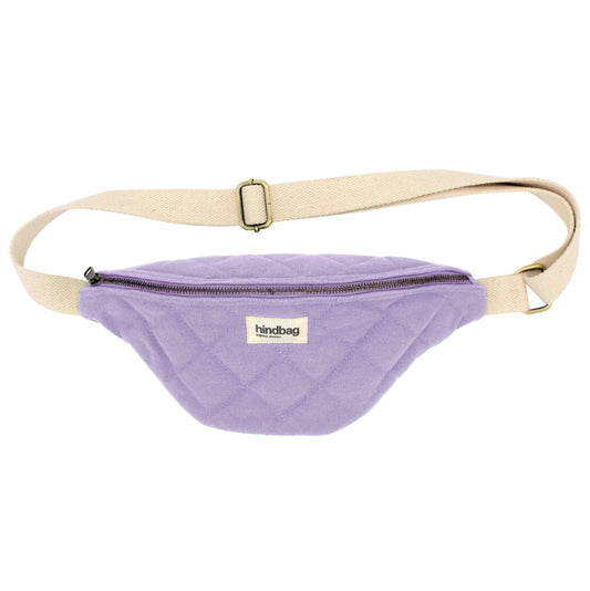 Hindbag Olivia gesteppte Gürteltasche