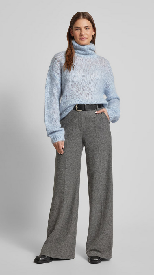 YAS Lambu Pullover