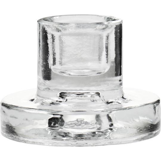 Ib Laursen Kerzenhalter - Glas