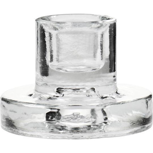 Ib Laursen Kerzenhalter - Glas