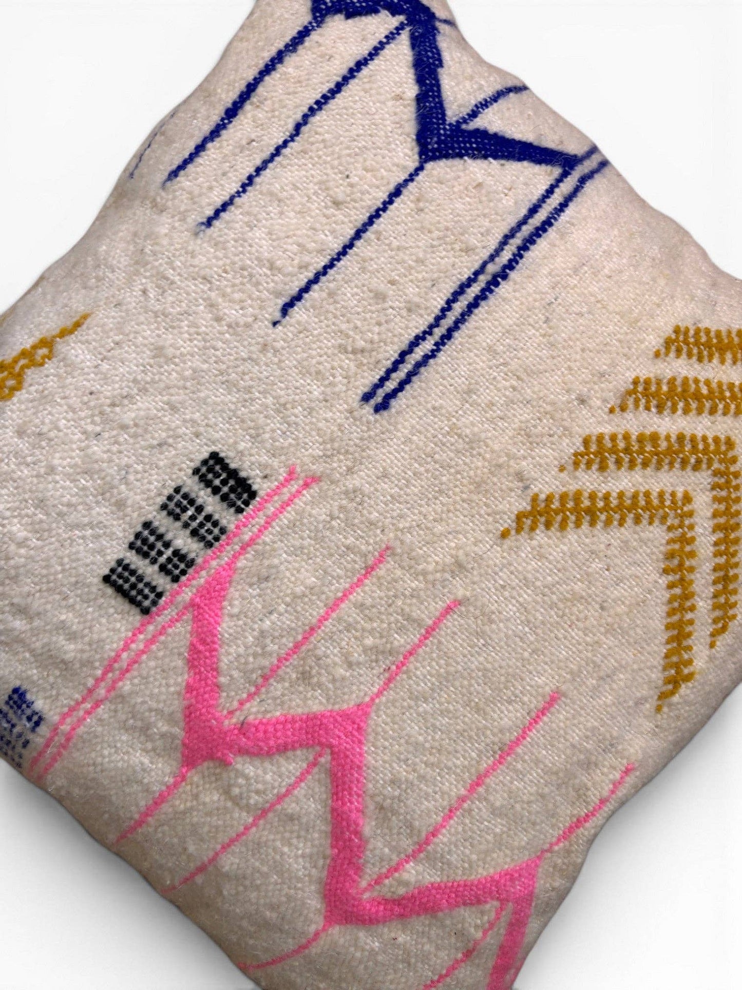 LEY! Kissen - Colorful Line - 50 x 50