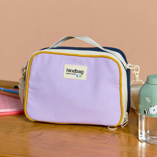 Hindbag Elsa Kinder-Lunchbag