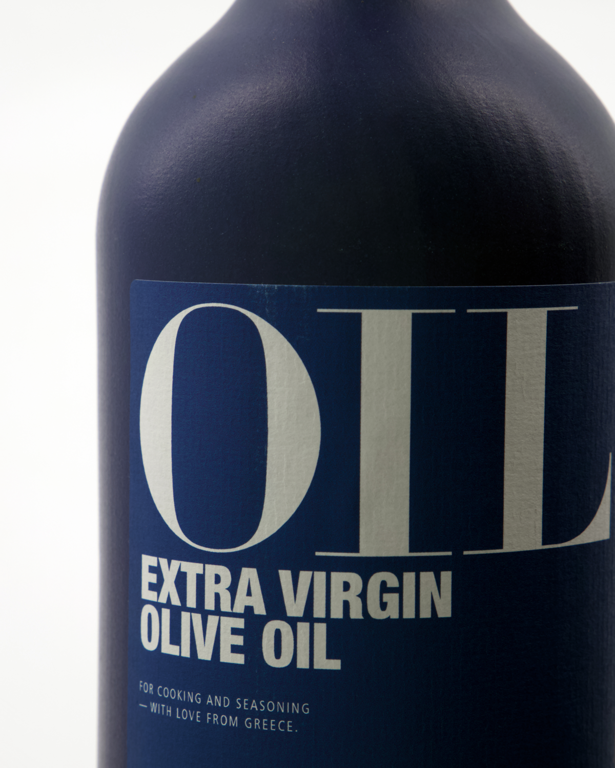 Nicolas Vahé extra virgin olive oil