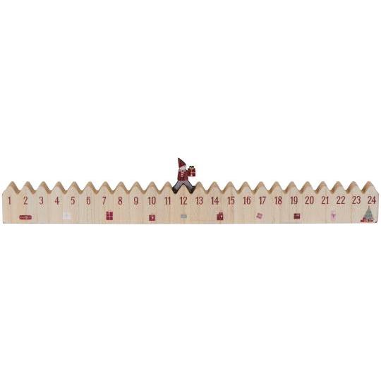 Ib Laursen Adventskalender Wichtel