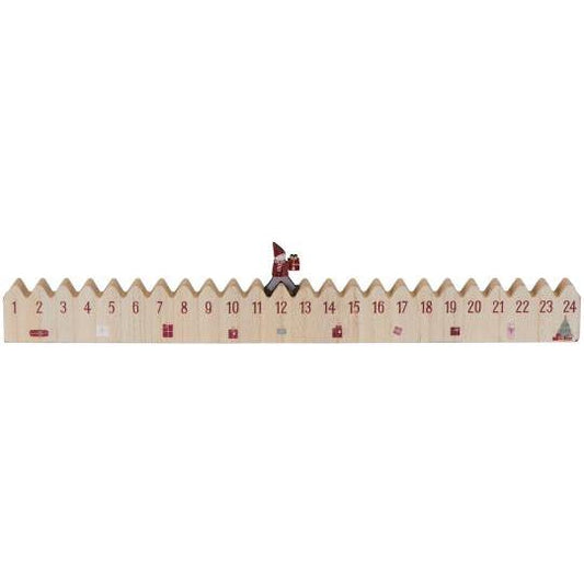 Ib Laursen Adventskalender Wichtel