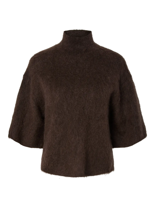 YAS Tilde Pullover