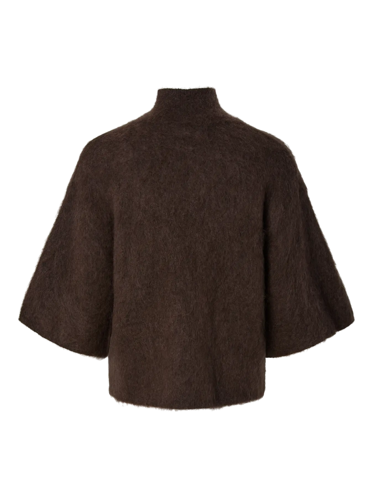 YAS Tilde Pullover