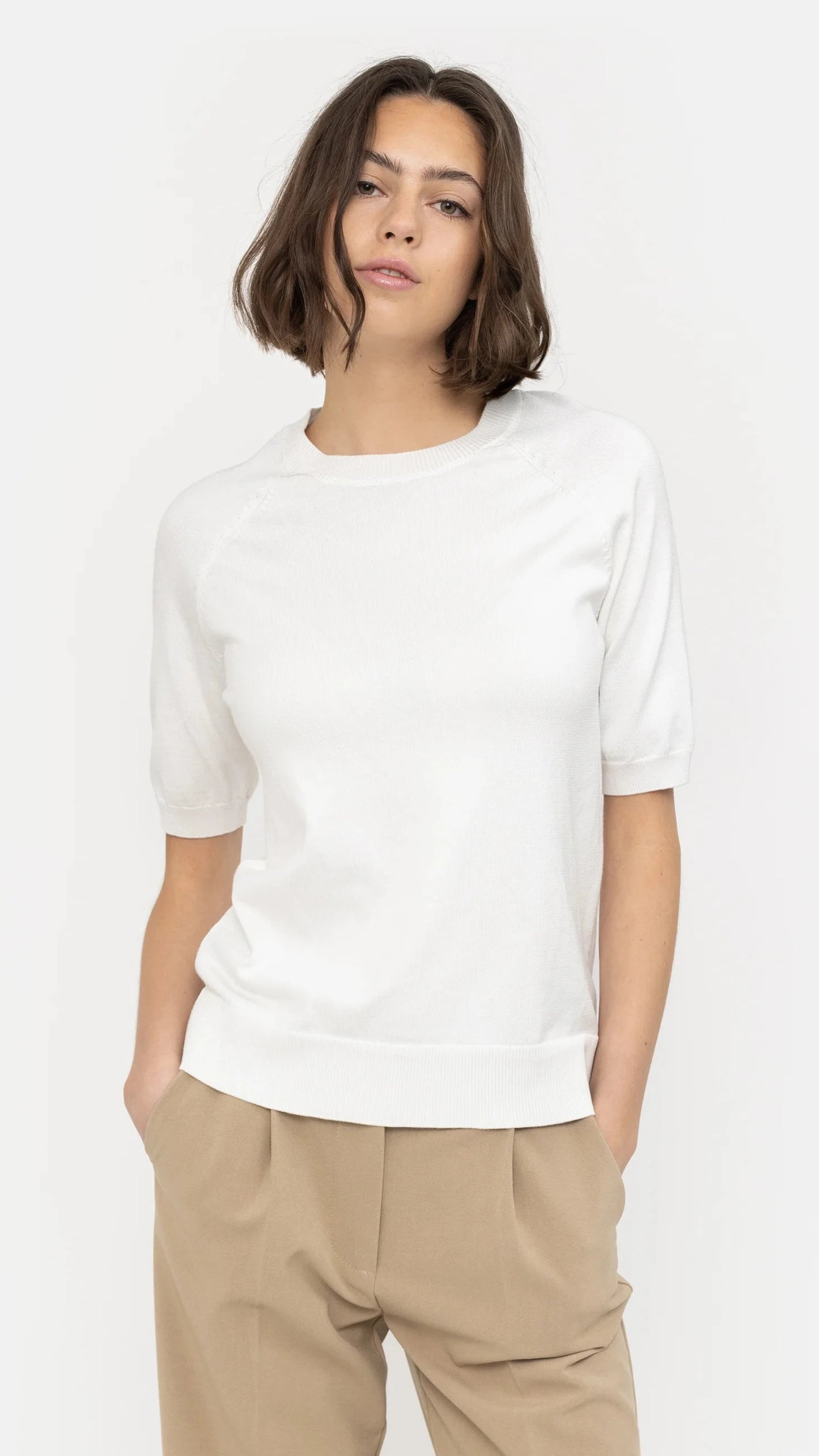 Soft Rebels Marla Oberteil