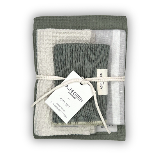 Aspegren Geschenkset - Thymian