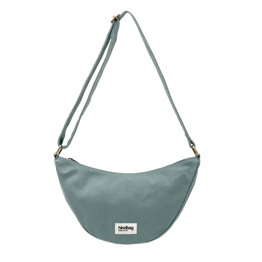 Hindbag Andrea Halbmondtasche