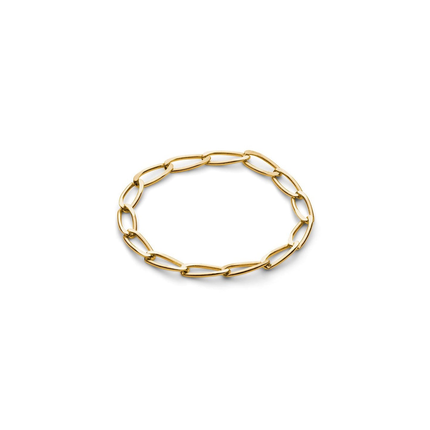 Jukserei Ambra Ring - Gold