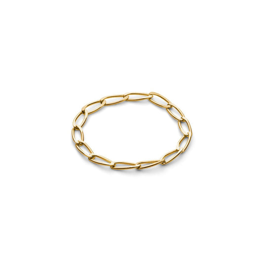 Jukserei Ambra Ring - Gold