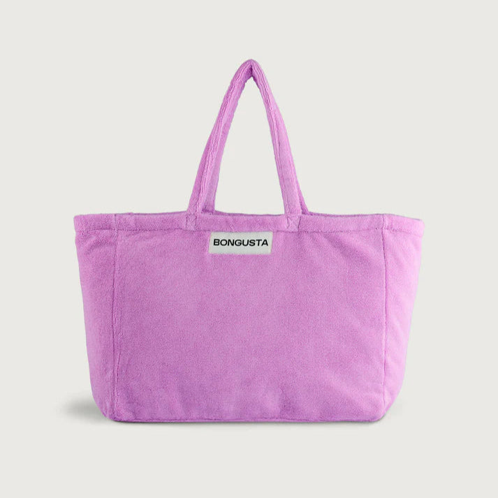 Bongusta Weekender Soft Fuchsia
