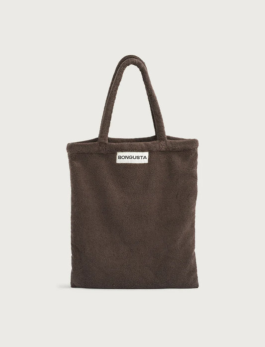 Bongusta Totebag Naram Coffee