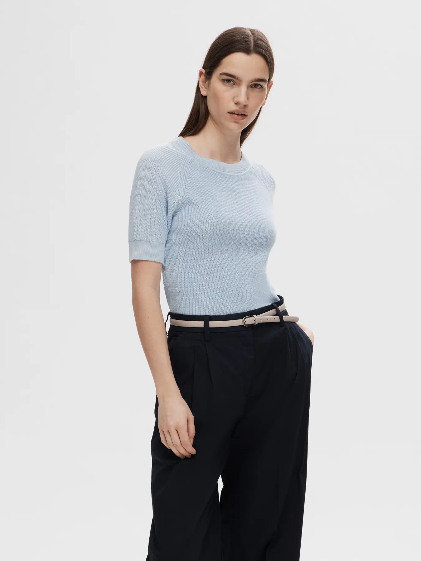 Selected Femme Elinna Shirt