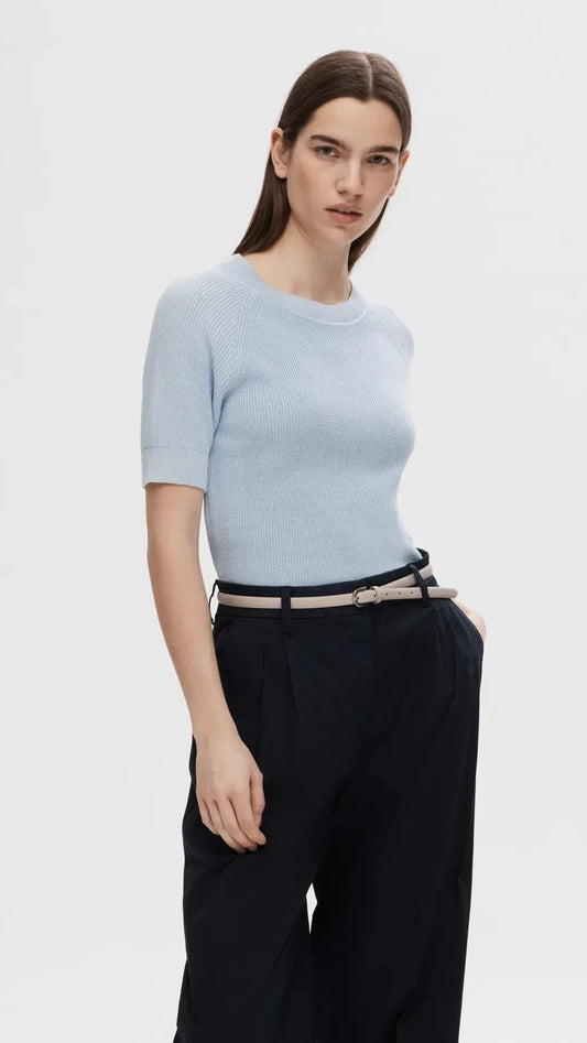 Selected Femme Elinna Shirt
