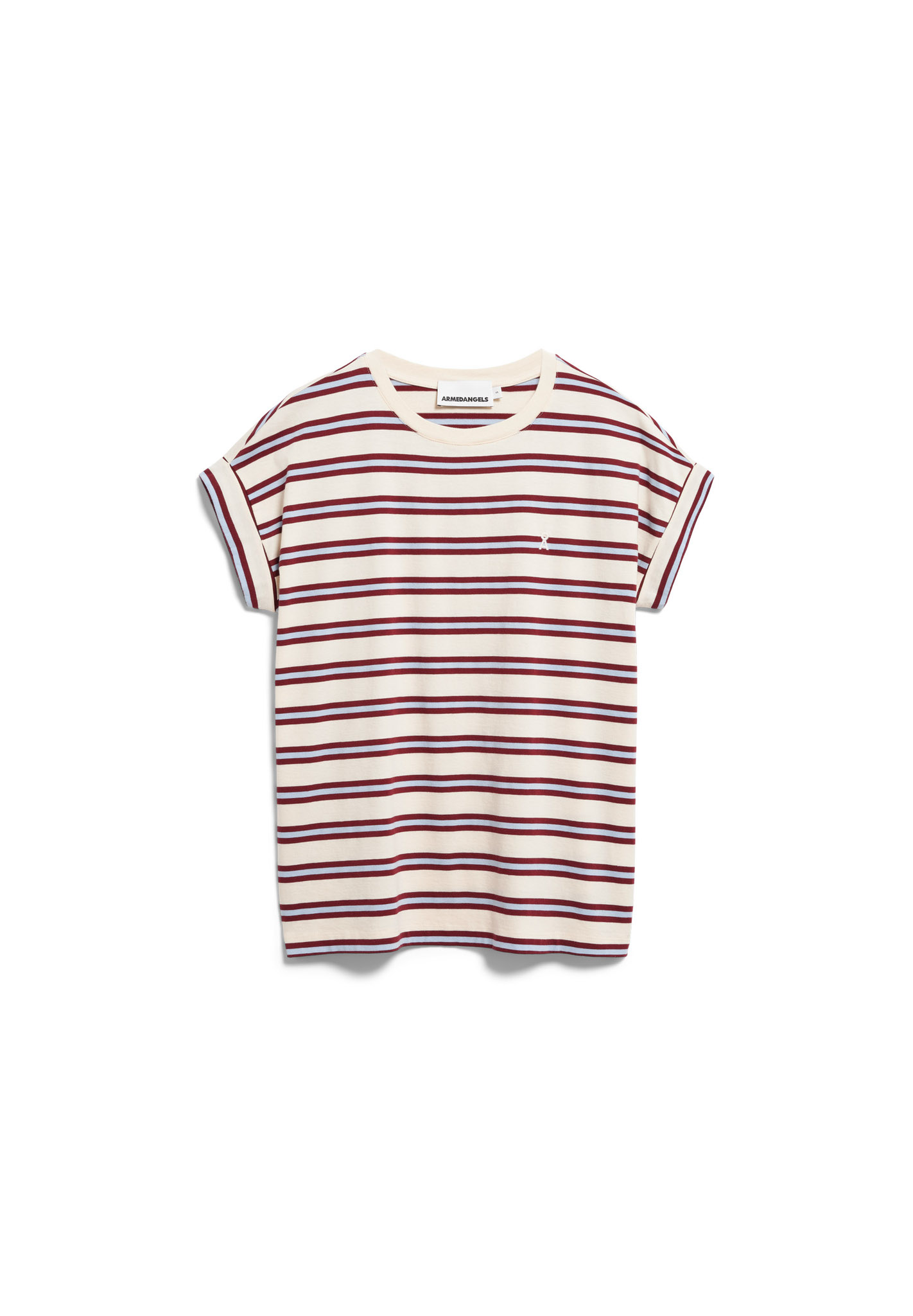 ARMEDANGELS IDAARA TSHIRT