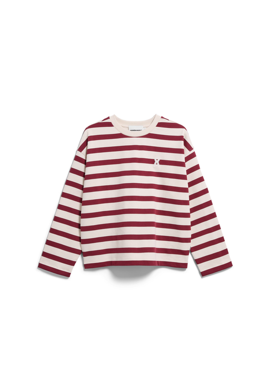 ARMEDANGELS ICONIC A FRANKAA BOLD SWEAT