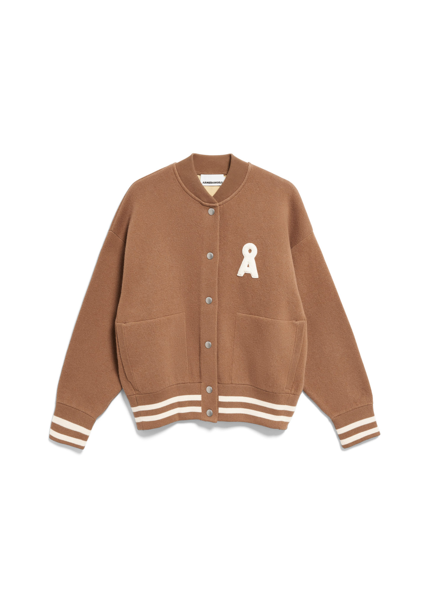 ARMEDANGELS ICONIC BOMBERJACKE