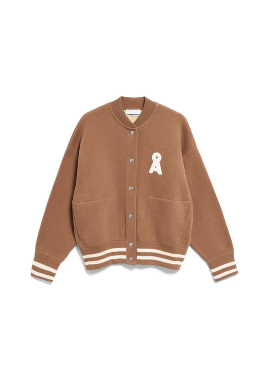 ARMEDANGELS ICONIC BOMBERJACKE