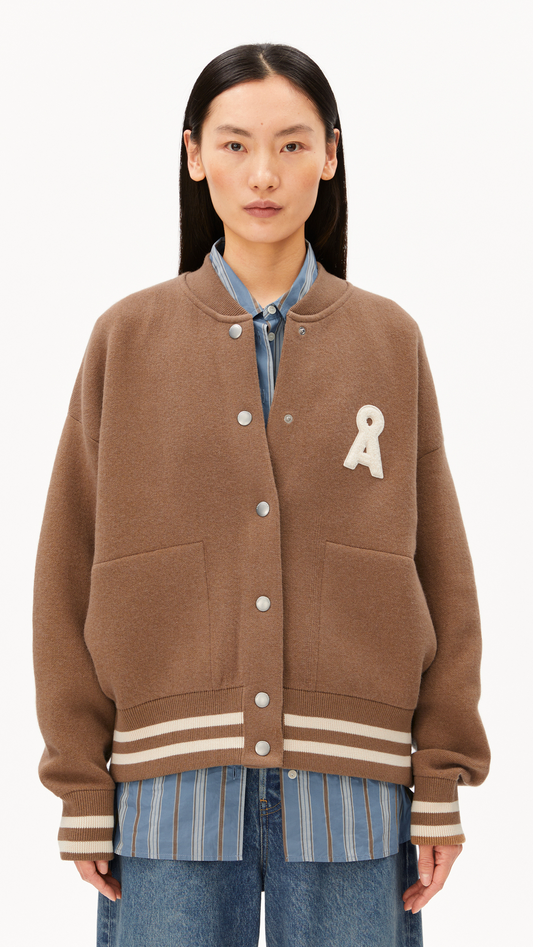 ARMEDANGELS ICONIC BOMBERJACKE