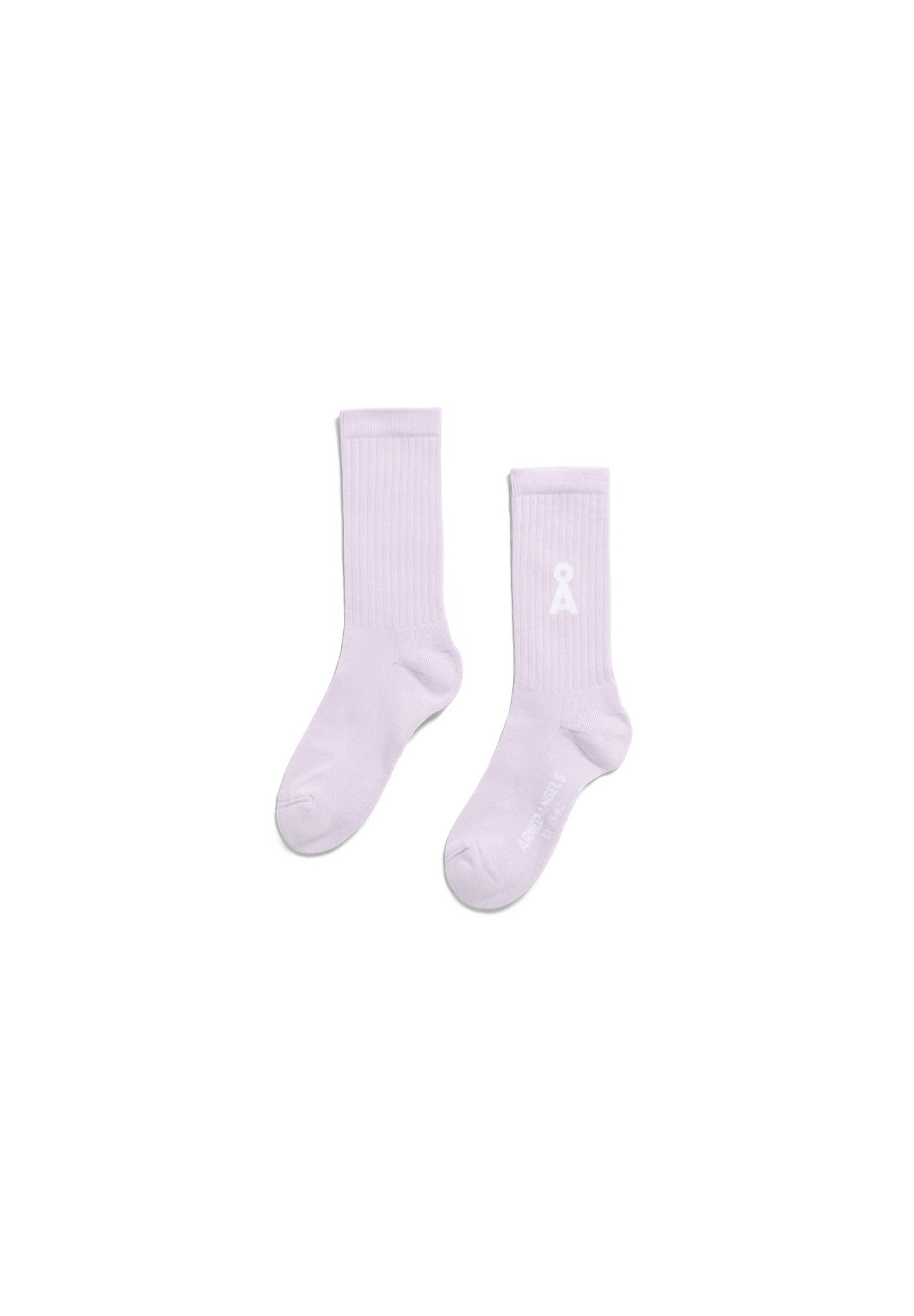 ARMEDANGELS Socken Moonlit Lilac