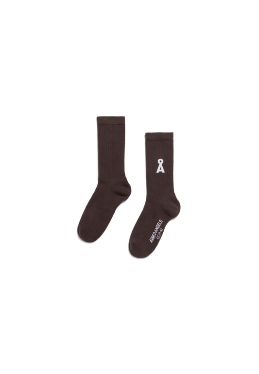 ARMEDANGELS Socken Claystone (Auslieferung Juli)