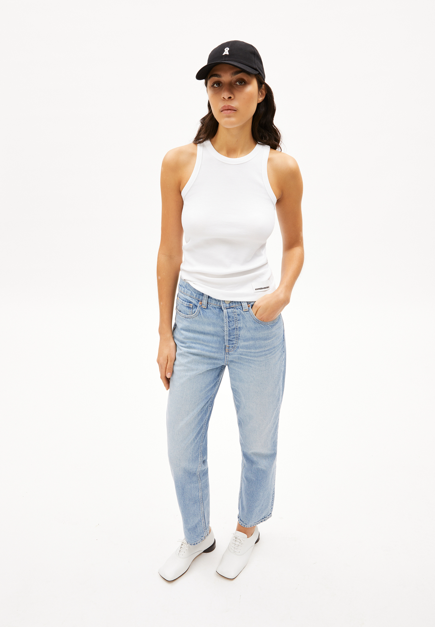 ARMEDANGELS AAIKALA Jeans