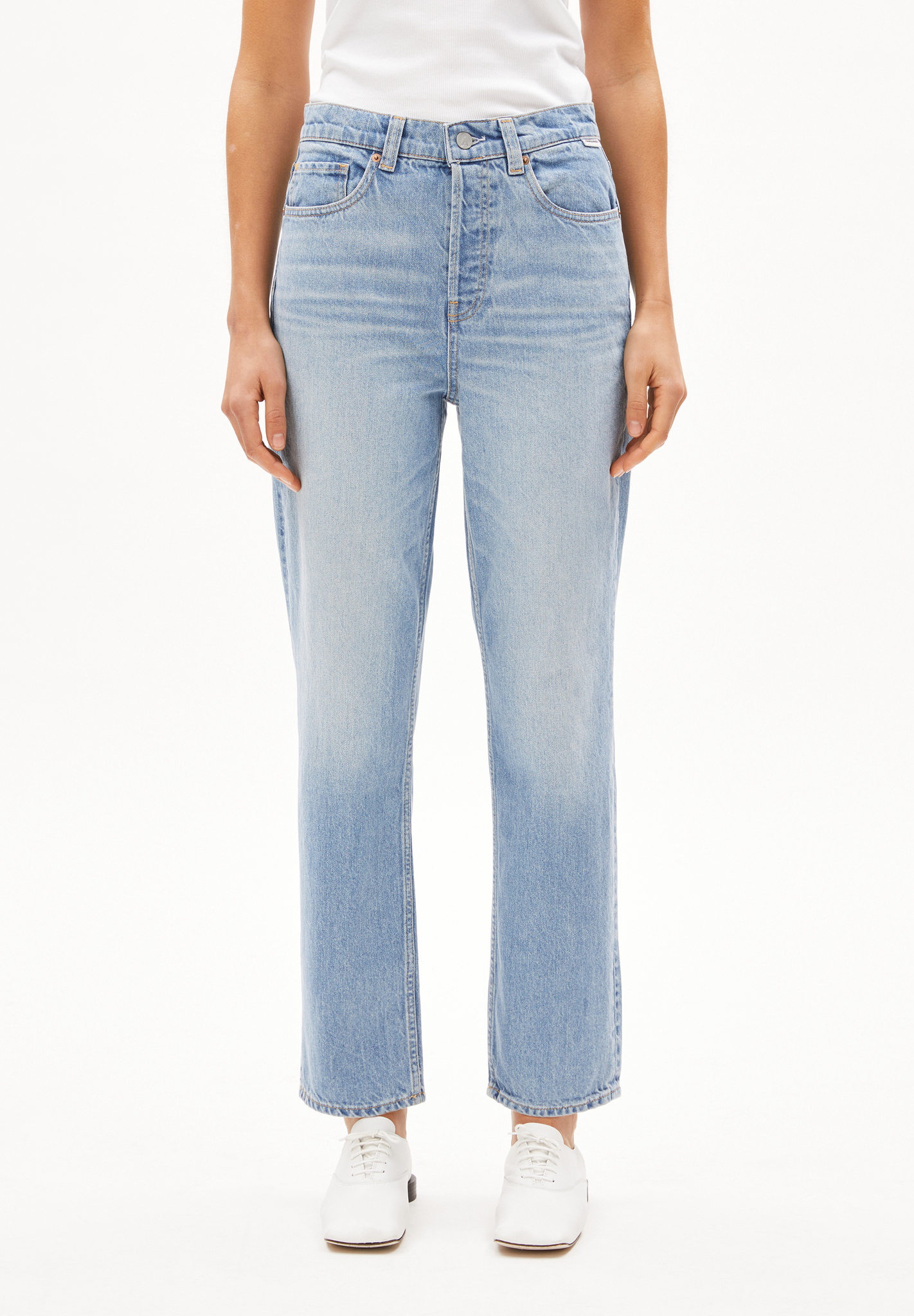 ARMEDANGELS AAIKALA Jeans
