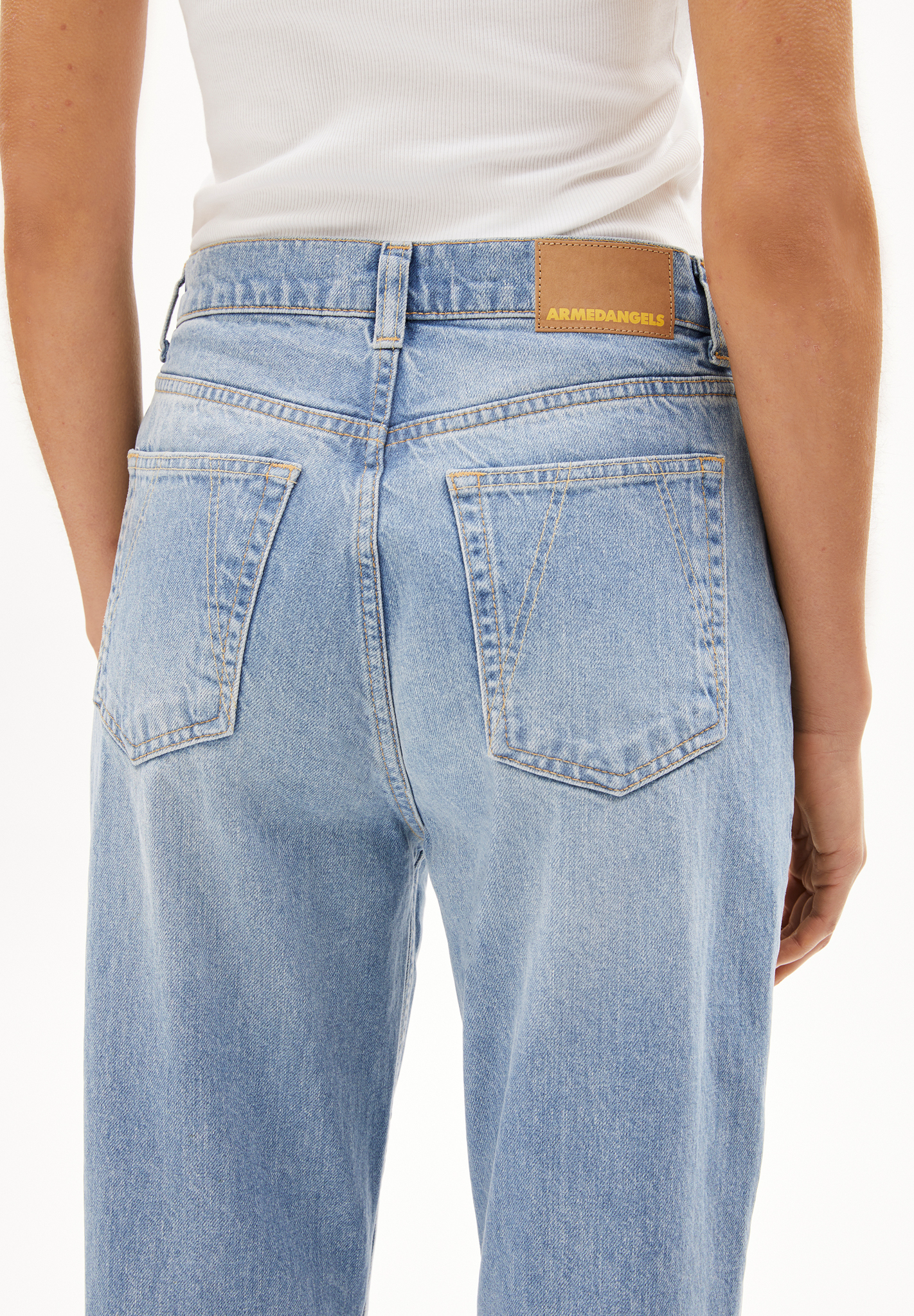 ARMEDANGELS AAIKALA Jeans