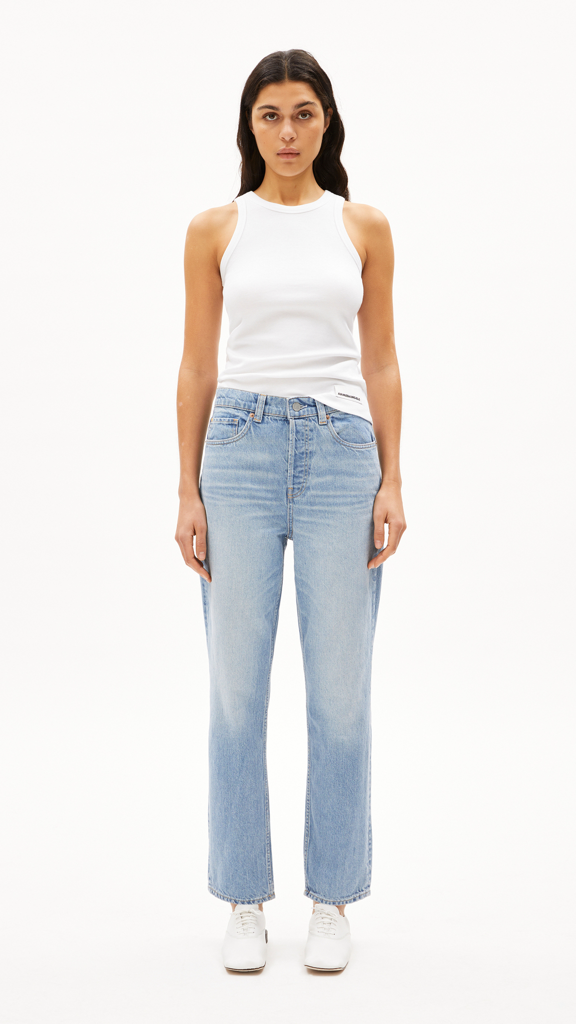ARMEDANGELS AAIKALA Jeans