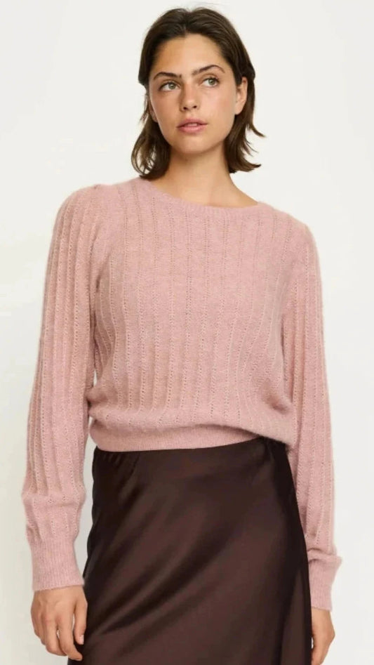 Soft Rebels Tones Pullover