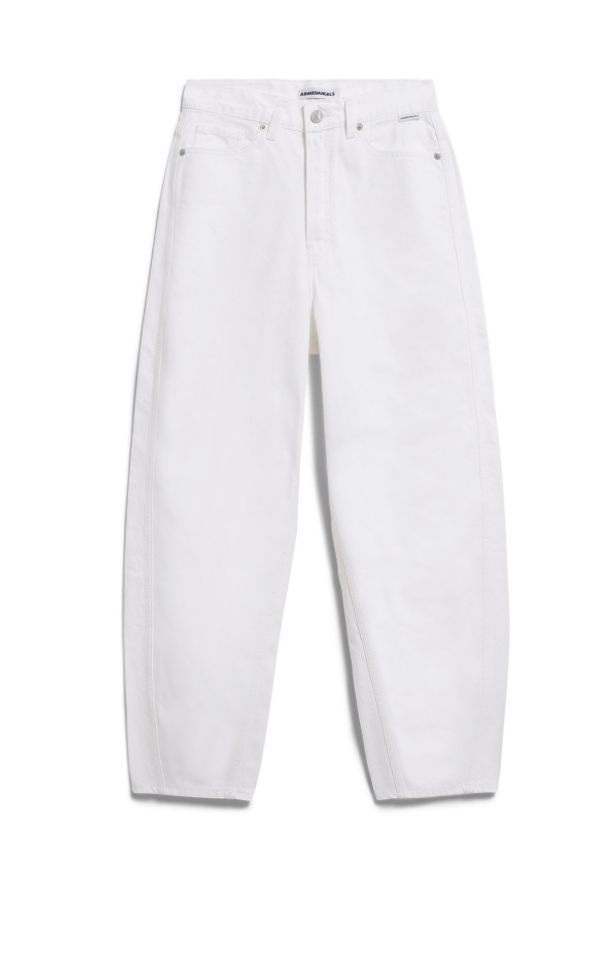 Armedangels Baarly Barrel Jeans