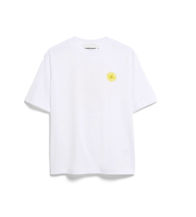 ARMEDANGELS TARJAA Graphic T-Shirt