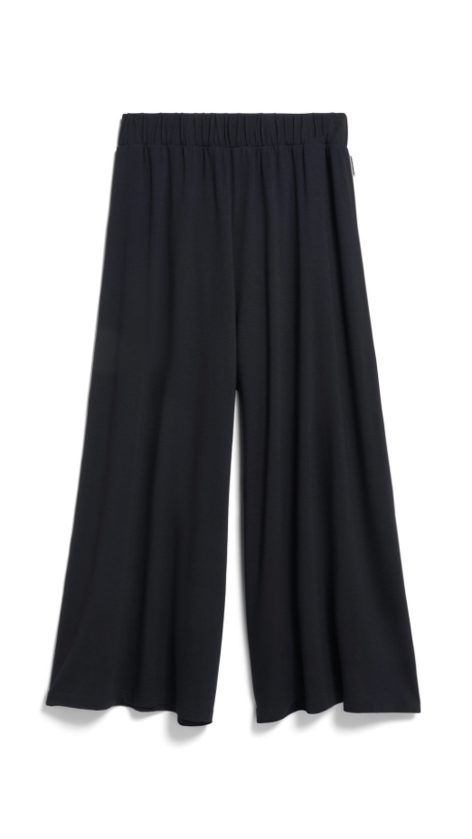 Armedangels Cropped Jersey Hose