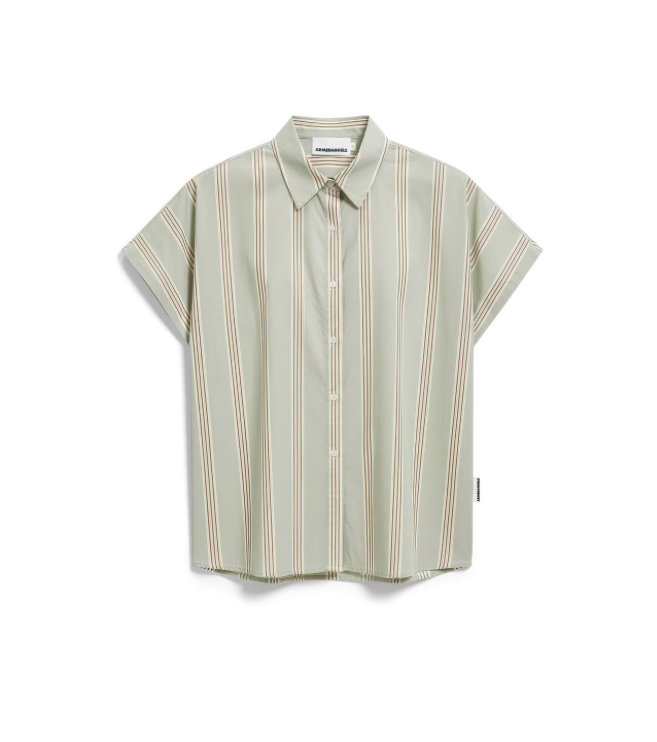 Armedangels Larisaana Bluse