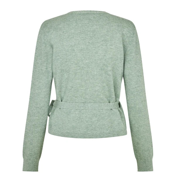 mbym Larisa Strickjacke