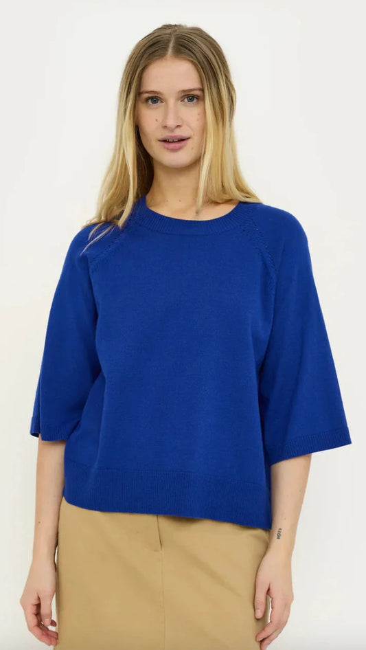 Soft Rebels Helen Pullover