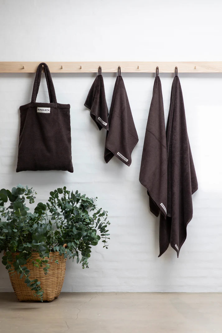 Bongusta Totebag Naram Coffee