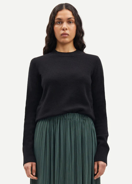 Samsøe Samsøe Isak sweater