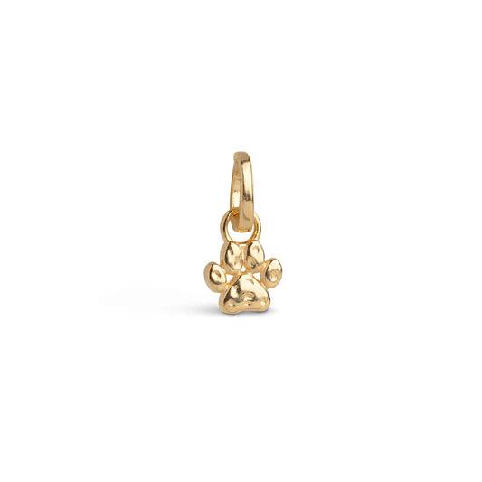 Enamel Charm - Sweet Paw