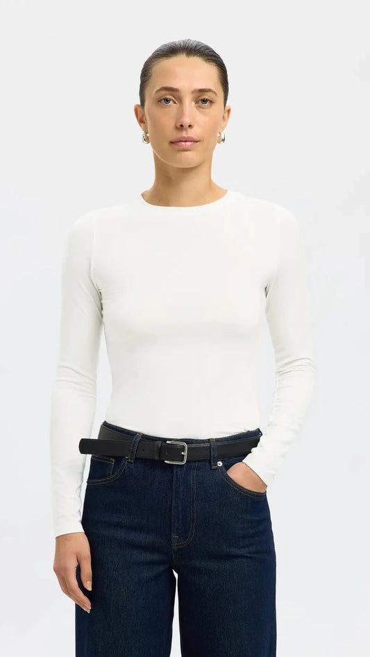 Selected Femme Manja Longsleeve
