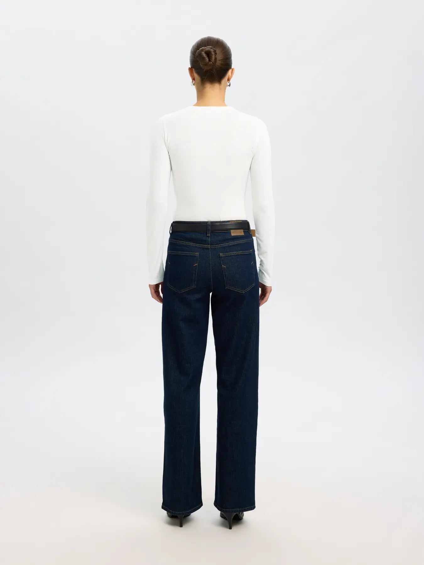 Selected Femme Manja Longsleeve