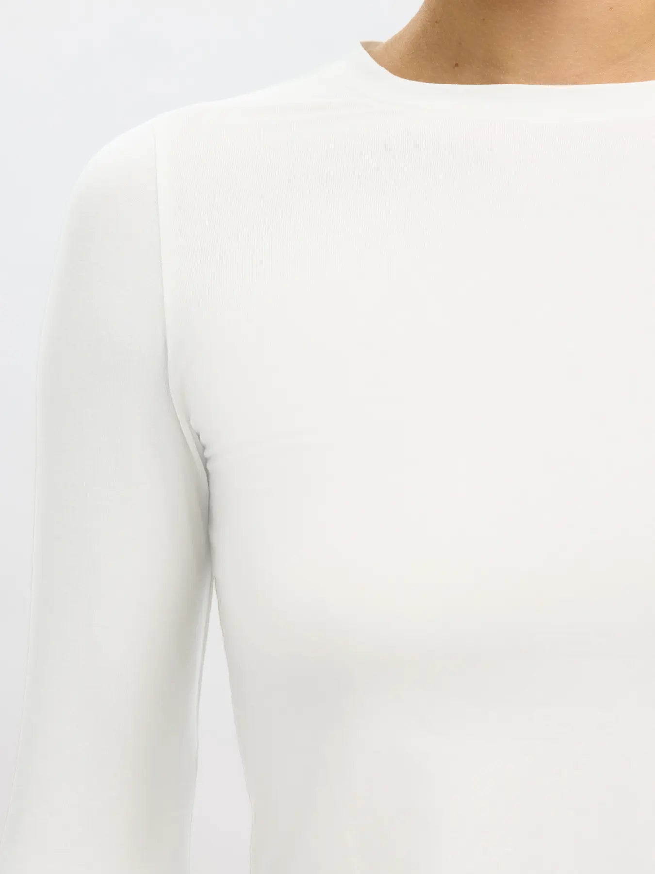 Selected Femme Manja Longsleeve