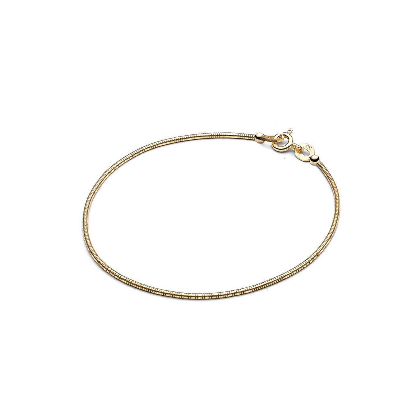 Jukserei Dolce Armband - Gold