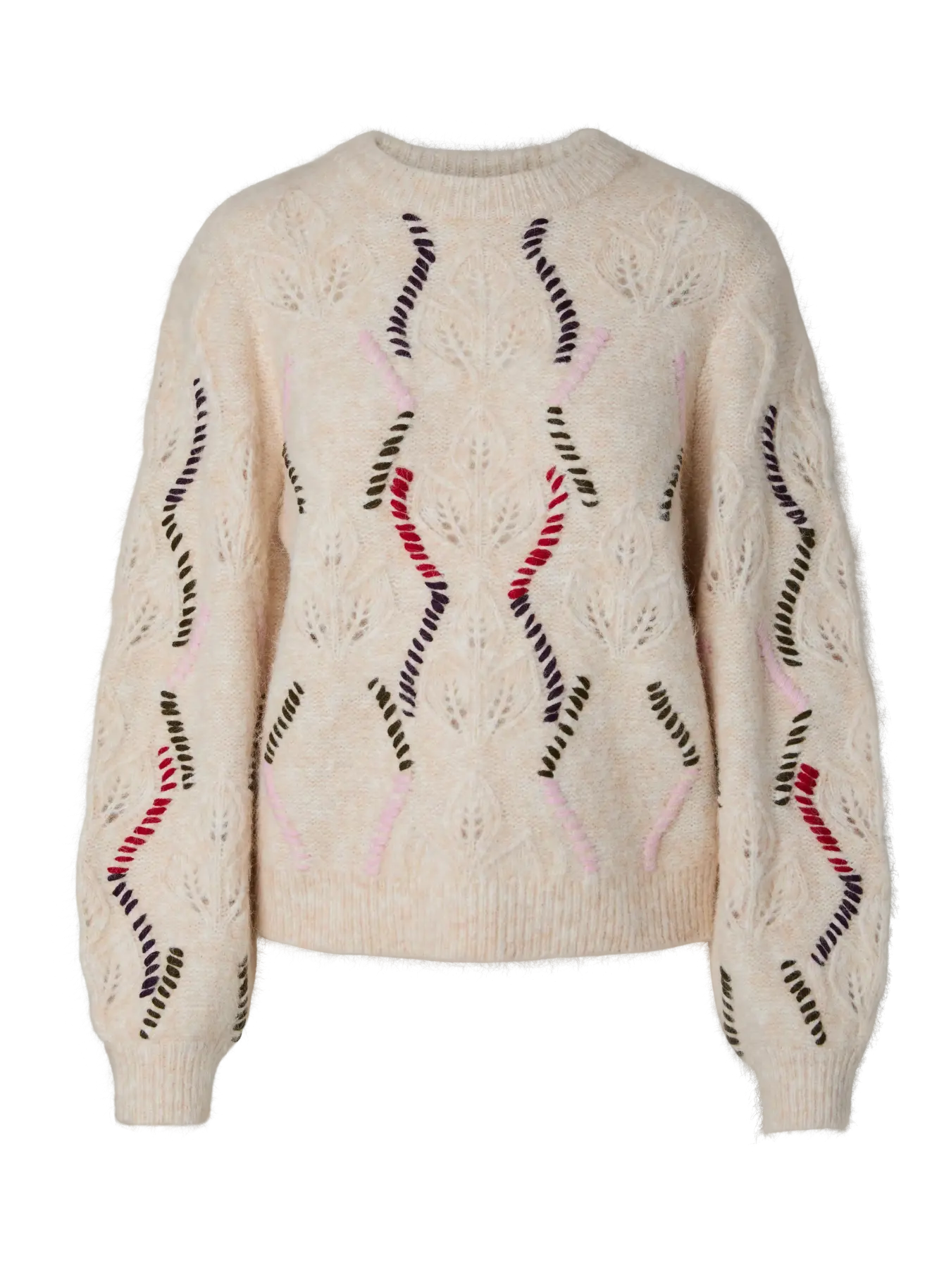 YAS Gabbi Pullover