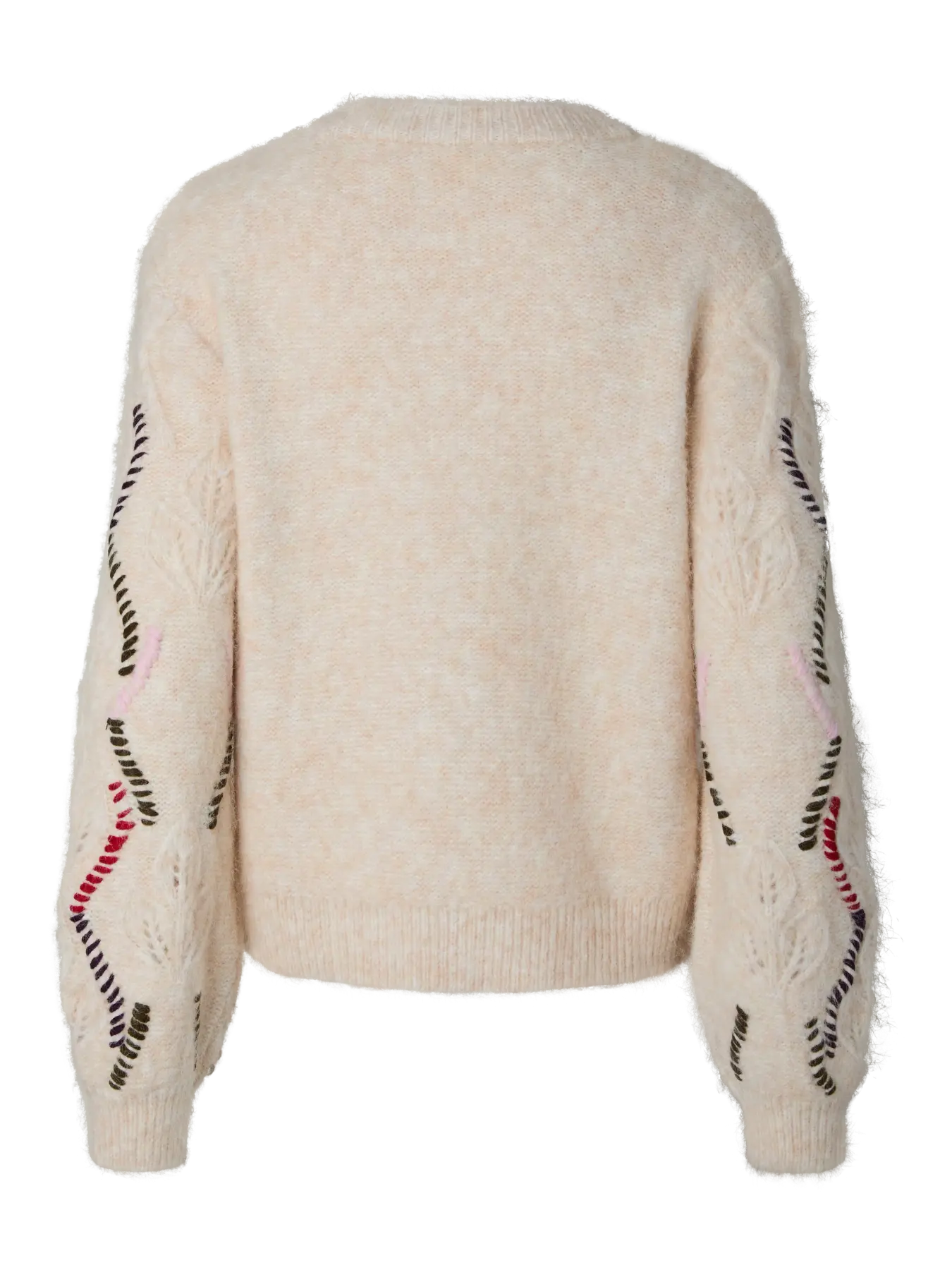 YAS Gabbi Pullover