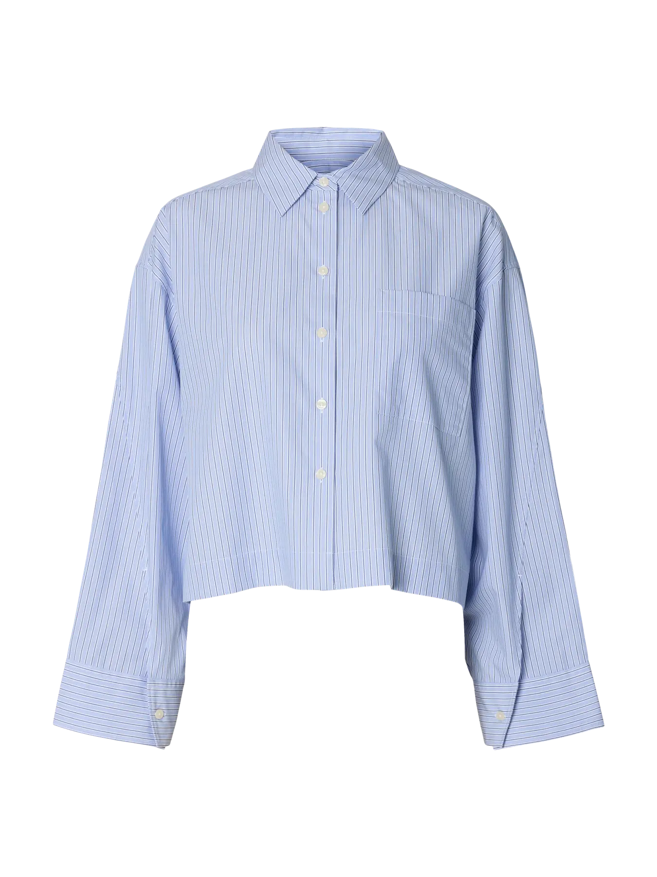 Selected Femme Dannie Bluse