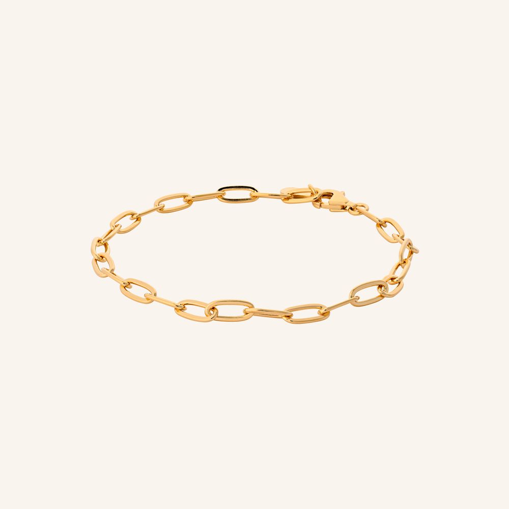 Pernille Corydon Esther Armband - Gold
