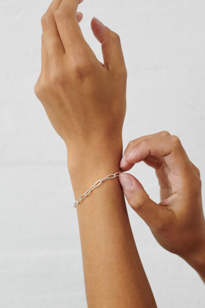 Pernille Corydon Esther Armband - Gold